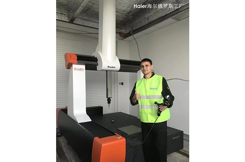 自动化检测技术在现代工业与生活中的广泛应用及其价值